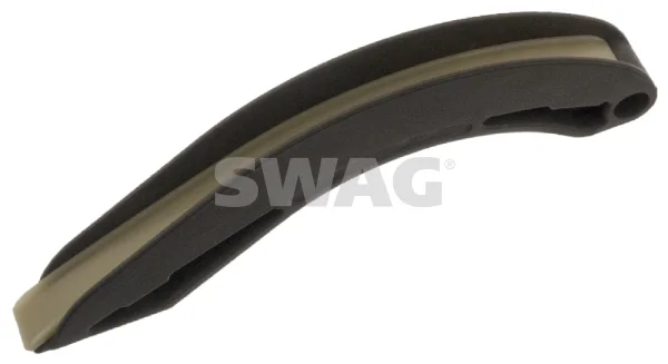 Vodicí lišta, rozvodový řetěz